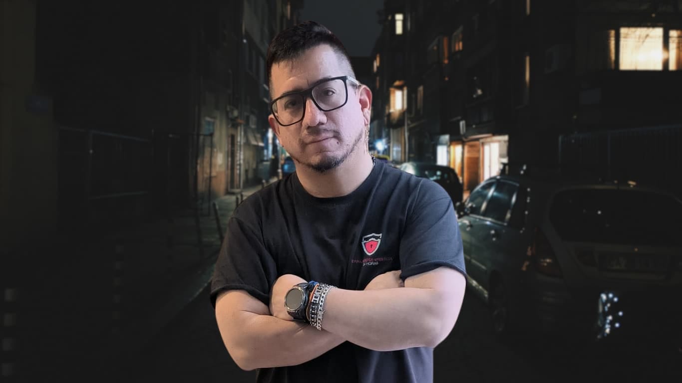 Cerrajería urgente 24 horas