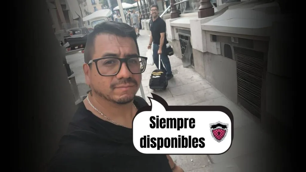 horario de un cerrajero