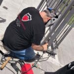 cerrajero de emergencia de confianza