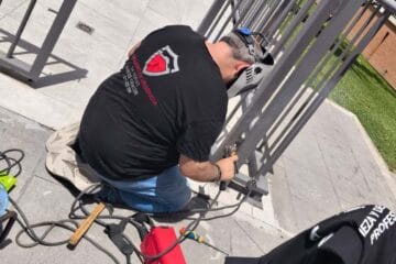 cerrajero de emergencia de confianza