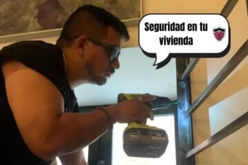consejos de seguridad en viviendas