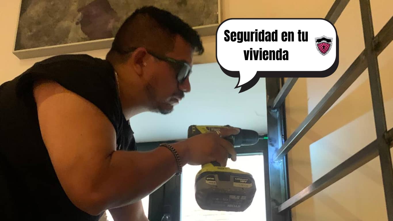 consejos de seguridad en viviendas