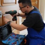 cerraduras antibumping y antitaladro