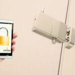 cerraduras invisibles