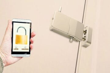 cerraduras invisibles